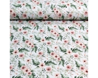 DZIANINA SINGIEL JERSEY - IN'GARDEN - 190g/m²/180cm
